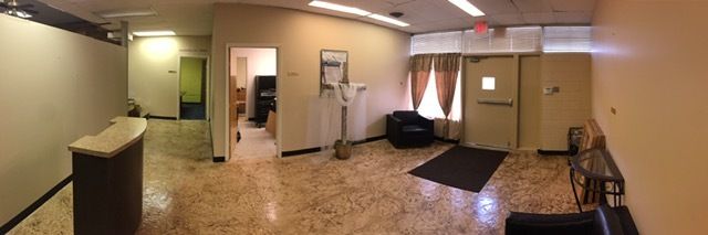 Suite 100